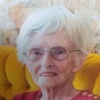 Peggy Lou Pierce Henley Obituary