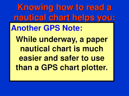 ppt session 1 nautical charts powerpoint presentation