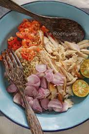 Balinese Chicken Shallots Sambal Indonesian Recipes Indonesian Cuisine Asian Recipes Asian Cuisine Http Indostyles C Asian Recipes Bali Food Malay Food