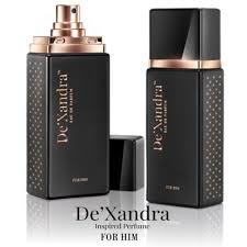 Hq dxandra minyak wangi kereta. Dexandra Perfume New Look For Him Her Original Hq 35ml Shopee Malaysia