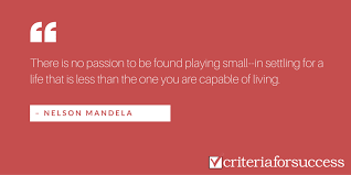 Red may be blood, but it's also love. Love What You Do 21 Inspiring Quotes On Passion