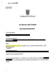 Santander bank headquarters is located at 2 william t. Landgericht Heilbronn Santander Bank Erkennt Autokreditwiderruf An