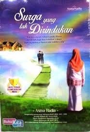 Ketik mdm7 kirim ke 1818. Buku Surga Yang Tak Dirindukan Toko Buku Online Bukukita
