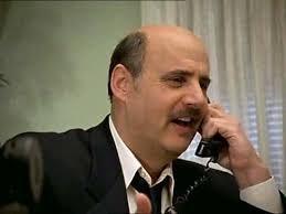 Larry Sanders: Changing television and changing lives