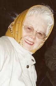 Betty Sprouse's Instagram, Twitter & Facebook