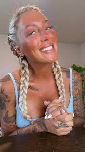 Brittany Casto's Instagram, Twitter & Facebook