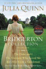 The main characters of bridgerton: Pdf Bridgerton The Duke And I Book 1 By Julia Quinn Book Download Online