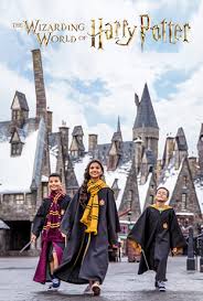 San francisco universal studios japan. Wizarding World The Wizarding World Of Harry Potter Universal Orlando Resort