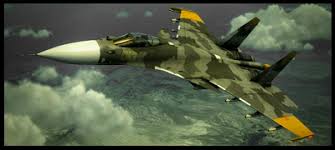 Hasil gambar untuk video berbagai teknik membuat pesawat tempur canggih