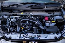 Maybe you would like to learn more about one of these? Hasil Tes Internal Konsumsi Bbm Daihatsu Rocky Tembus 18