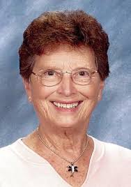 Dorothy Tubergen Obituary (2016)