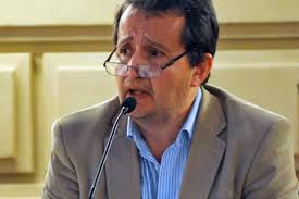 SANTA FE: CARLOS DEL FRADE DE CARA A LAS ELECCIONES PRIMARIAS OBLIGATORIAS  EN ARGENTINA