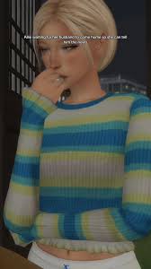 Sims 4 Story: Allie's Emotional Journey Through Loss