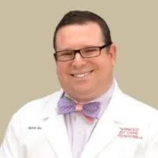 Dr. Ryan Ellsworth, MD, Podiatry
