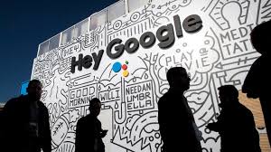 Why do you think that? Google Antitrust Probe Expands As States Beef Up Staff