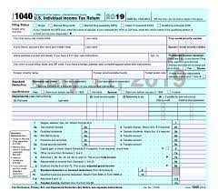 For disclosure, privacy act, and paperwork reduction act notice, see separate instructions. What Is The New Irs 1040 Form 2020 2021
