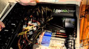 But a leaking cmos battery can cause damage to the mainboard. Fix Pc Won T Start After Static Charge And Cmos Battery Reset Youtube