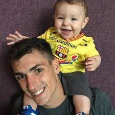 We did not find results for: Liga Mx Hijo De Juan Dinenno Predijo Doblete De Su Padre En El Atlas Vs Pumas Video