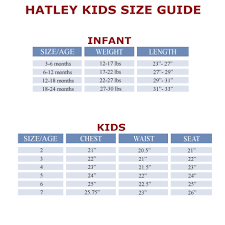 Hatley Kids Watercolor Fishies Rashguard Swimsuit Infant