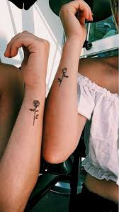 See top ideas and trending searches about minimal tattoos, vintage tattoos, back tattoos, sleeve tattoos and more. Pinterest Aliciamarie200 Rose Tattoos On Wrist Small Rose Wrist Tattoo Tattoos