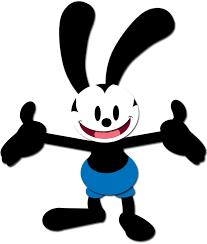 download oswald the lucky rabbit hd hq png image freepngimg oswald the lucky rabbit hd hq png image