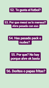 Encuesta 11 Preguntas Para Whatsapp Encuestas Para Whatsapp Cuestionarios Para Whatsapp