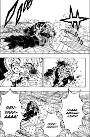 Genya manga death - Best photos on hentai.services