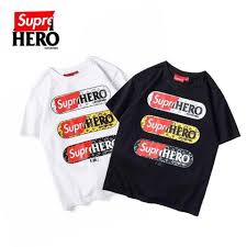 Supreme X Anti Hero Designer Spot