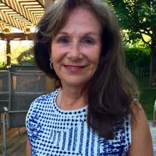 Cathy Hale (@CatjordHale)