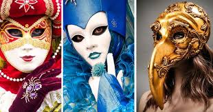 We did not find results for: Fara Carnavalul Din Venetia Anul Acesta Artizanii Locali Lucreaza In Continuare La Mastile Pentru Carnaval O Scurta Prezentare A Celor Mai Intalnite Masti Venetiene