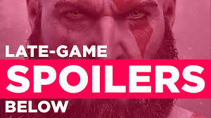 Ragnarok trailer could debut in just a couple of weeks, at an upcoming state of play showcase, according to a recent rumor. God Of War Asgard Tower Walkthrough And Collectibles Polygon