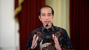 Ahmad baiquni jumat, 14 agustus 2015 10:53. Jokowi Minta Agresi Israel Ke Palestina Dihentikan Internasional