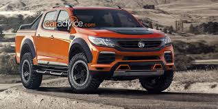 In colorado, this is managed by. 2018 Hsv Walkinshaw Colorado Hsv S New Ute Exposed Caradvice