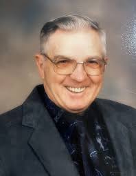 Ralph Sidney Harding Obituary