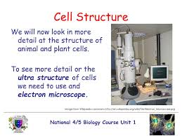 Maybe you would like to learn more about one of these? Ppt Unit One Cell Biology Powerpoint Presentation Free Download Id 6184909