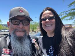 Full Armor Biker Church Las Vegas