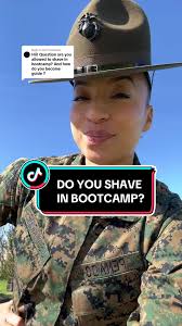 Can You Have A Mustache in Boot Camptext=males Will Keep Their  Facemoustaches Are Permitted