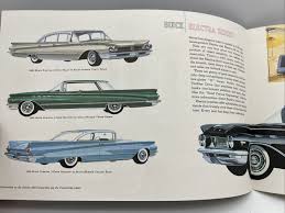 Image result for Tahiti Beige 1960 Buick