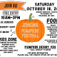 JENKINS PUMPKIN FESTIVAL event image