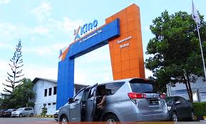 Pasar modern bsd bisa dibilang cukup nyaman untuk berbelanja. Lowongan Kerja Driver Operasional Pt Kino Indonesia Tbk Penempatan Alam Sutera Serangkab Info