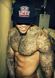 Pin On Tattoo Ideas For Guys