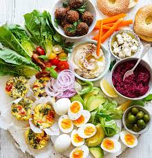 Also get advice on what wines to pour, classic cocktail recipes to serve, and how to create a. Vegetarian Finger Food And Canape Recipes Myfoodbook