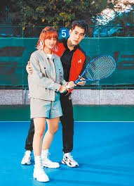 江可德 / 陈敬宣 / 吴承洋 chris wu / 王孝元 / 金凯德 kate kinney / 林埈永. å'¨äºˆå¤©æ•™ç¶²çƒèª‡é„­å¿ƒæ…ˆæœ‰å¤©åˆ† å¨›æ¨‚æ–°èž ä¸­åœ‹æ™‚å ±