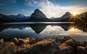 Mountain Landscape Wallpapers 4k 1920x1200 Wallpaper Teahub Io