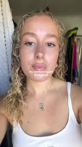 Miranda and Gary: The Ultimate Comfort Couple