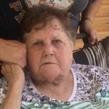 Obituary information for Bettie Katherine Hughes