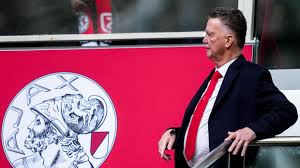 Louis Van Gaal