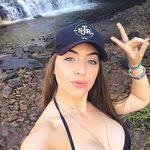 Blanca Sharp's Instagram, Twitter & Facebook