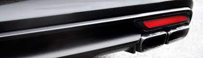 The legendary mec design mufflers and exhaust systems are the symbol of a very special and extreme sound. Powerful Exhaust Systems For Your Mercedes Benz W222