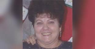 Charlene Martin Obituary